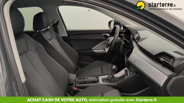 Audi Q3 image 2