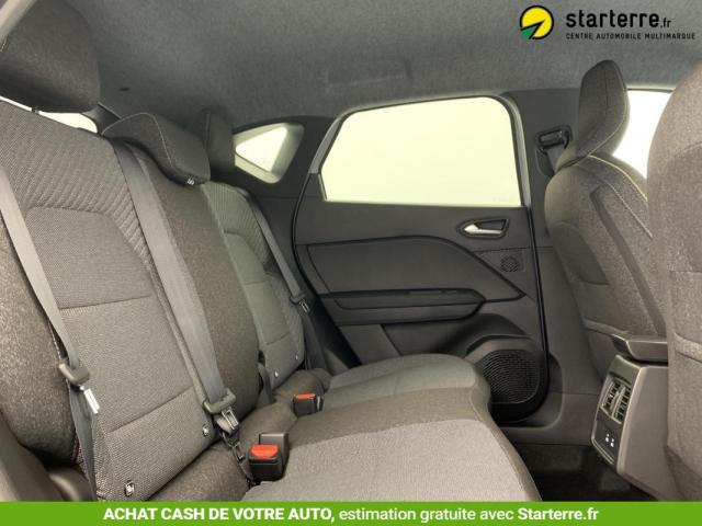 Renault Captur image 2