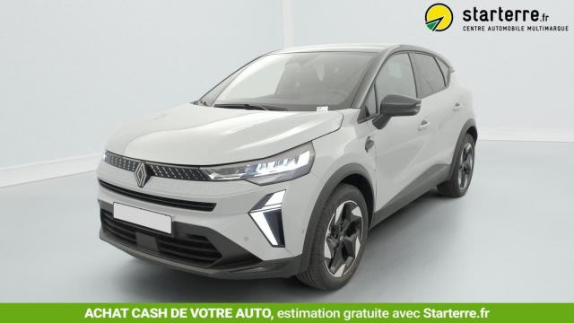 Renault Captur image 8