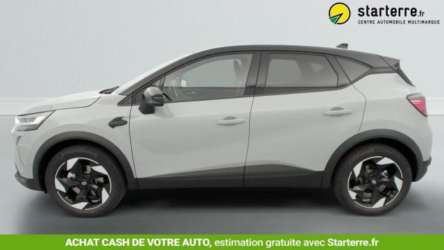 Renault Captur image 5