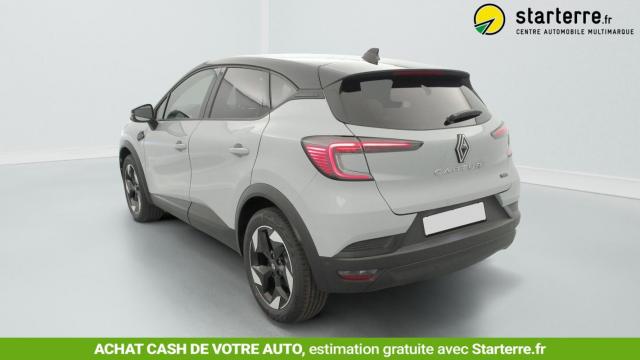 Renault Captur image 4