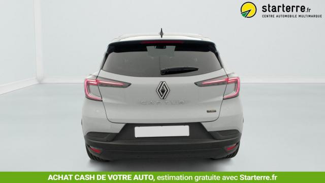 Renault Captur image 3