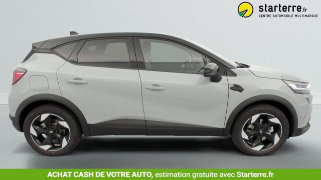 Renault Captur image 6