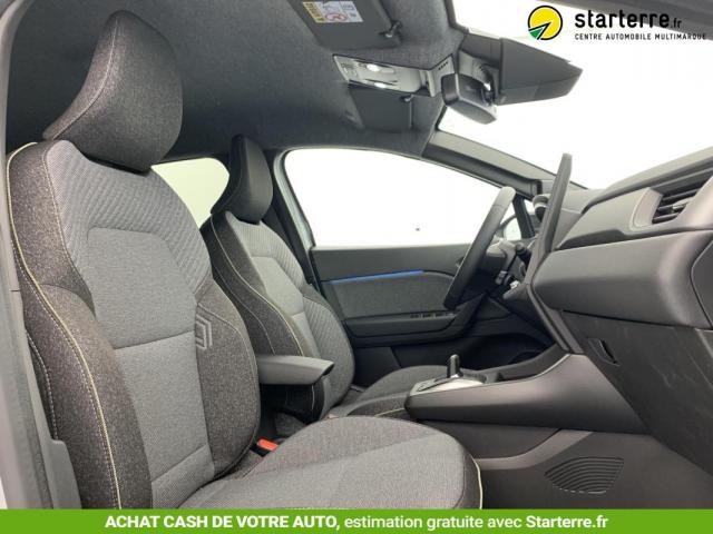 Renault Captur image 1