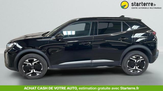 Peugeot 2008 image 9