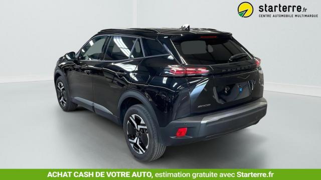 Peugeot 2008 image 6
