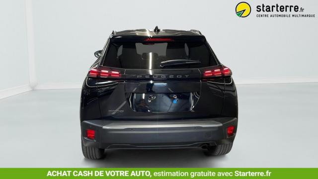 Peugeot 2008 image 4