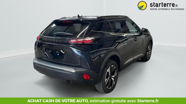 Peugeot 2008 image 8