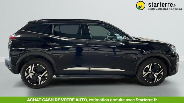 Peugeot 2008 image 2