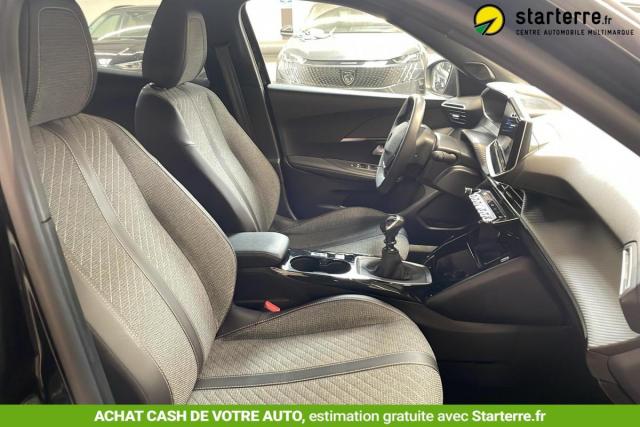 Peugeot 2008 image 1
