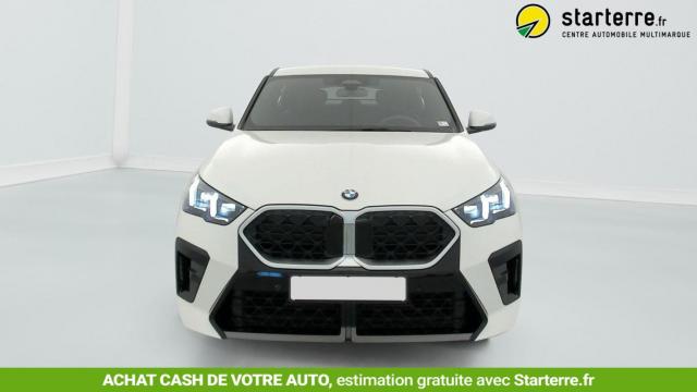 Bmw X2 image 3