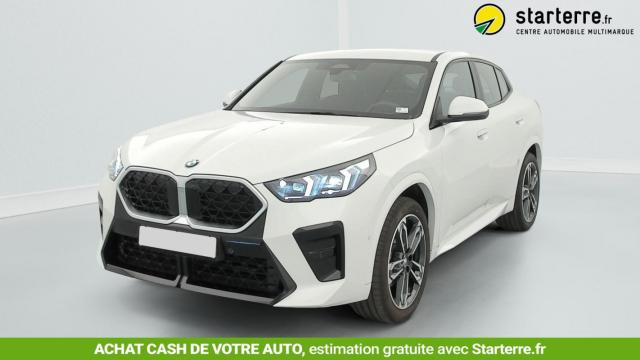 Bmw X2 image 4