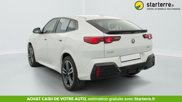 Bmw X2 image 8