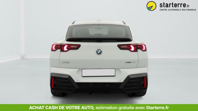 Bmw X2 image 9