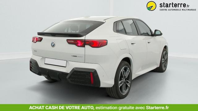 Bmw X2 image 2