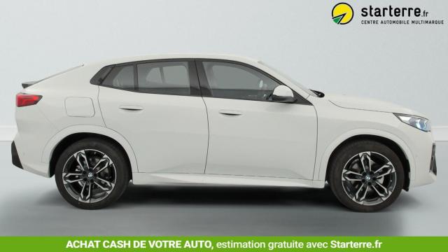 Bmw X2 image 1
