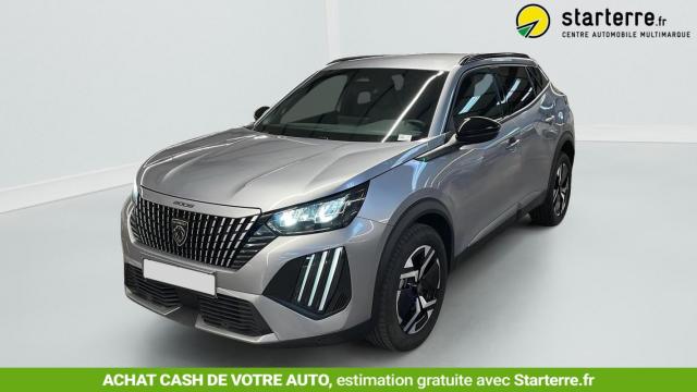 Peugeot 2008 image 7