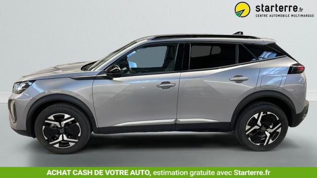 Peugeot 2008 image 3