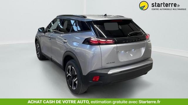 Peugeot 2008 image 9