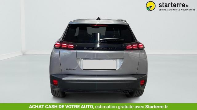 Peugeot 2008 image 6