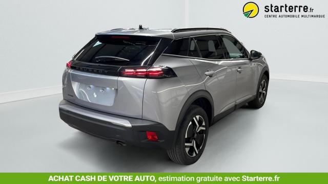 Peugeot 2008 image 8