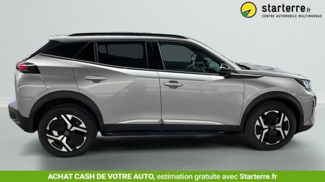 Peugeot 2008 image 4