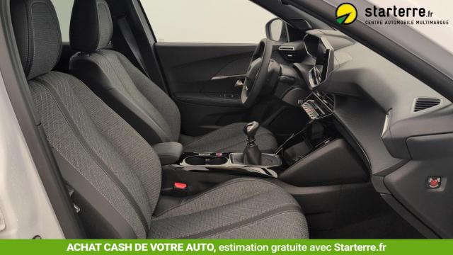 Peugeot 2008 image 3