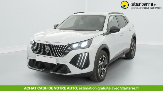 Peugeot 2008 image 7