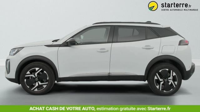Peugeot 2008 image 1