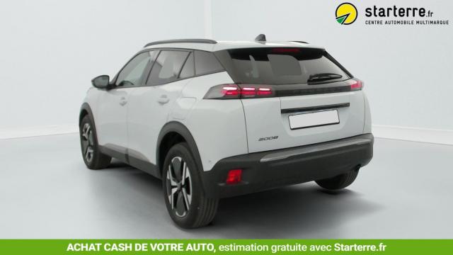 Peugeot 2008 image 8