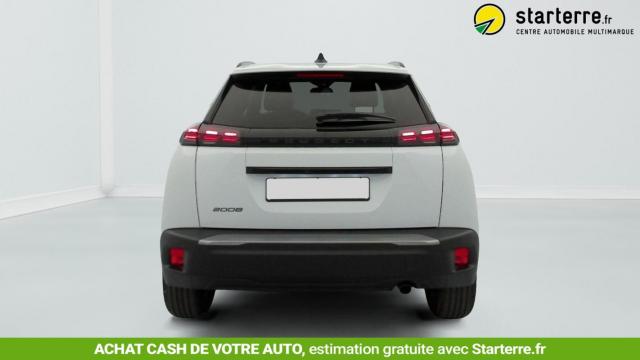 Peugeot 2008 image 9