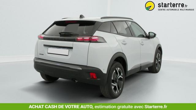 Peugeot 2008 image 2