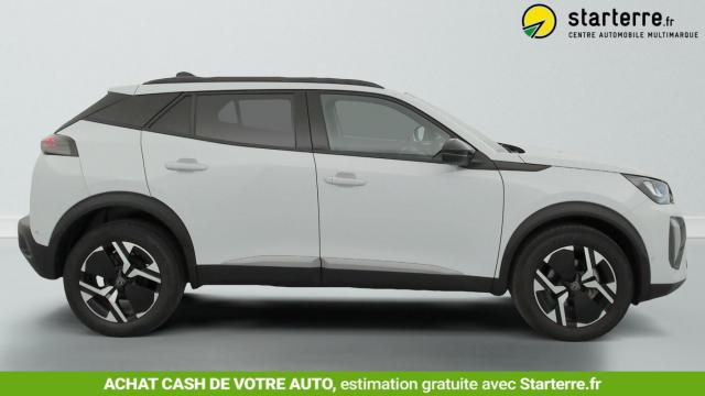 Peugeot 2008 image 5