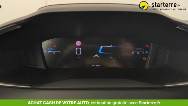 Peugeot 2008 image 4