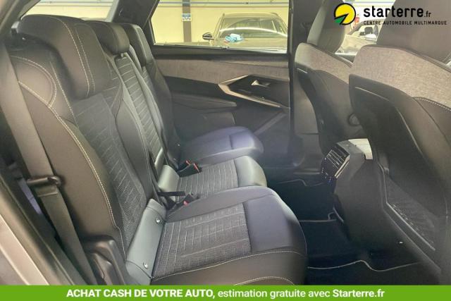 Peugeot 5008 image 1