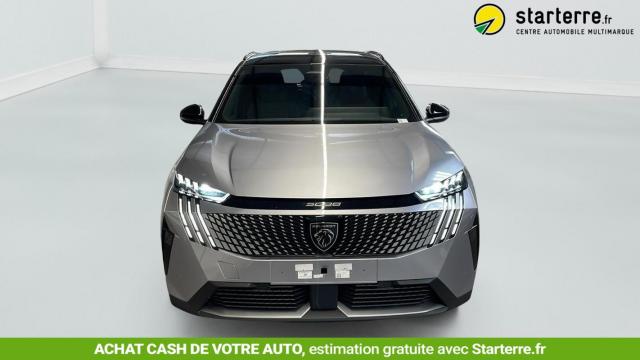 Peugeot 5008 image 7
