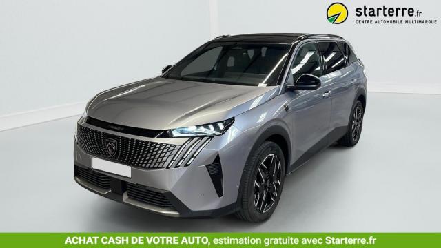 Peugeot 5008 image 6
