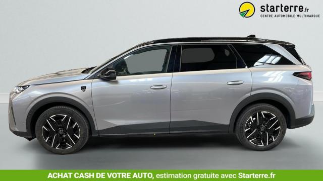 Peugeot 5008 image 5