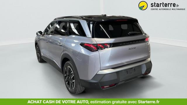 Peugeot 5008 image 3