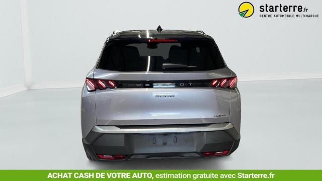 Peugeot 5008 image 9