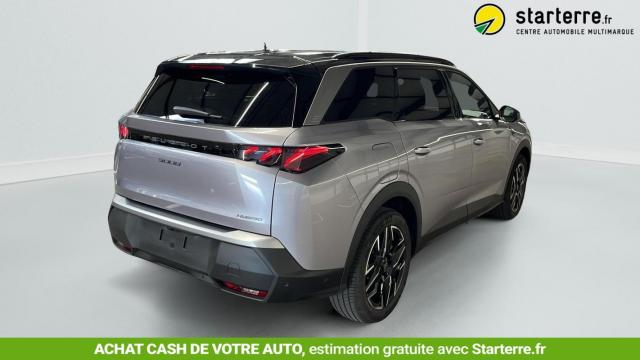 Peugeot 5008 image 2