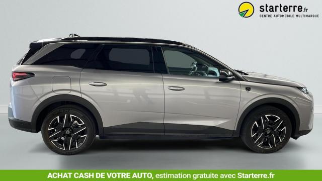Peugeot 5008 image 8