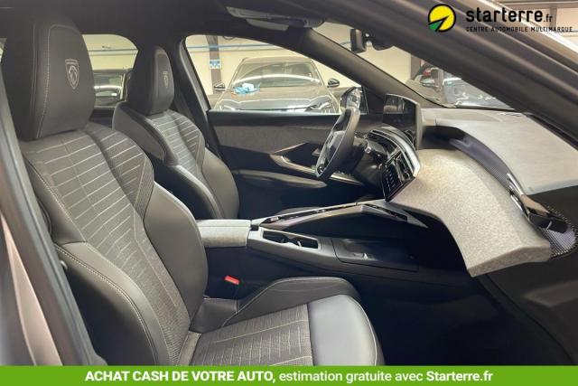Peugeot 5008 image 4