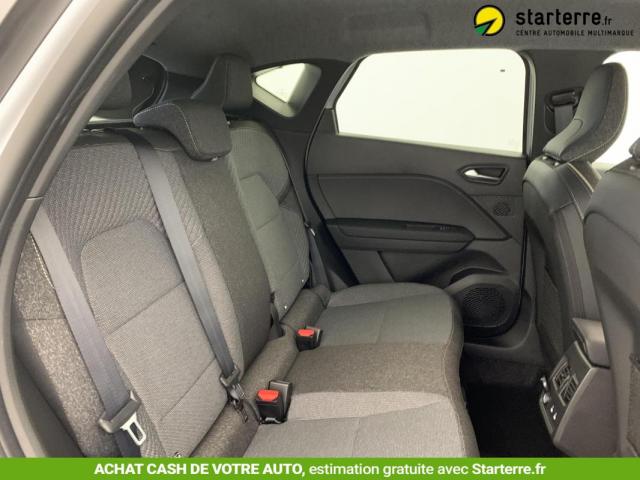 Renault Captur image 1