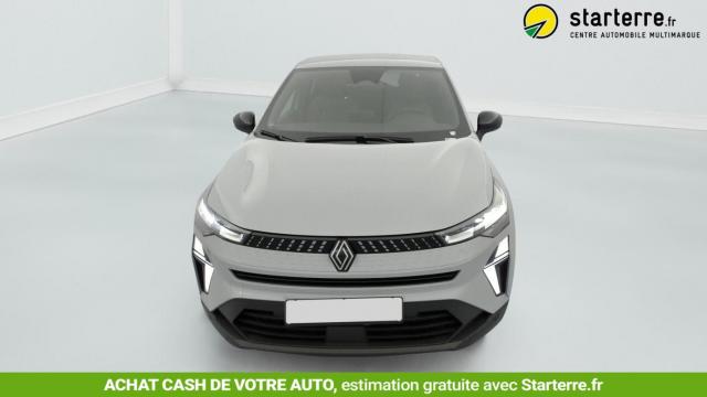 Renault Captur image 4
