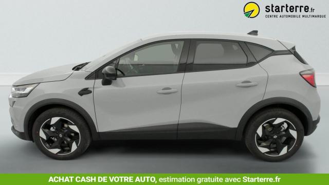 Renault Captur image 8