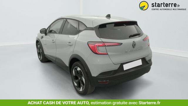Renault Captur image 9