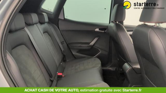 Seat Arona image 7