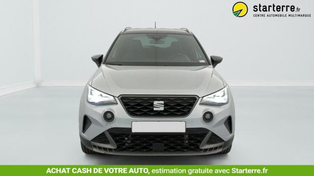 Seat Arona image 3