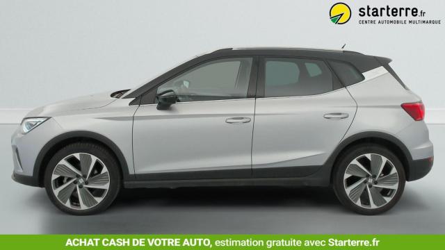 Seat Arona image 4
